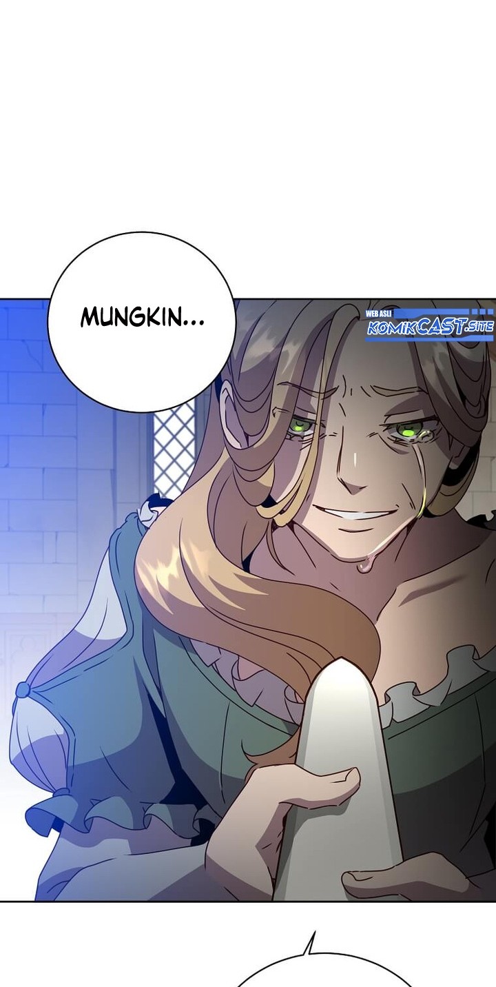 Chapter 127 - halaman 22