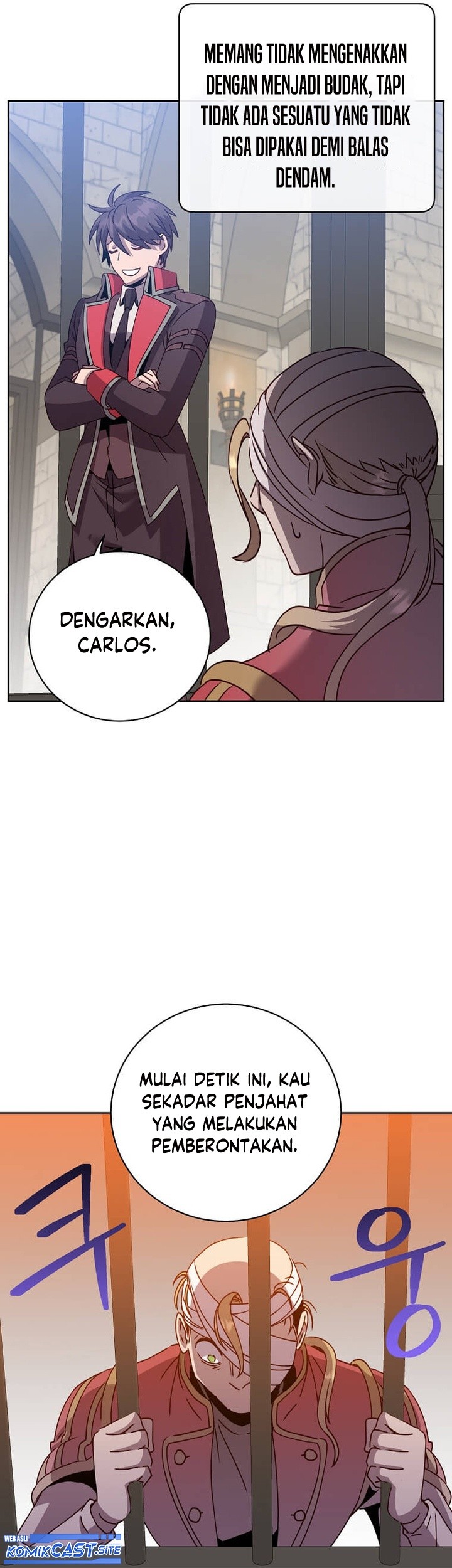 Chapter 127 - halaman 45