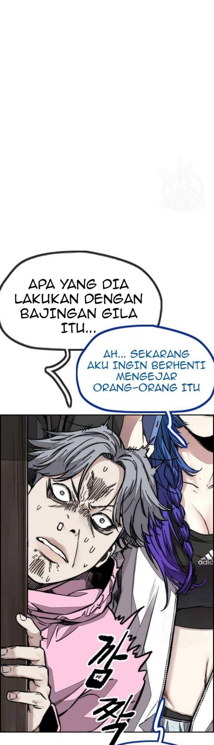 Chapter 443 - halaman 71