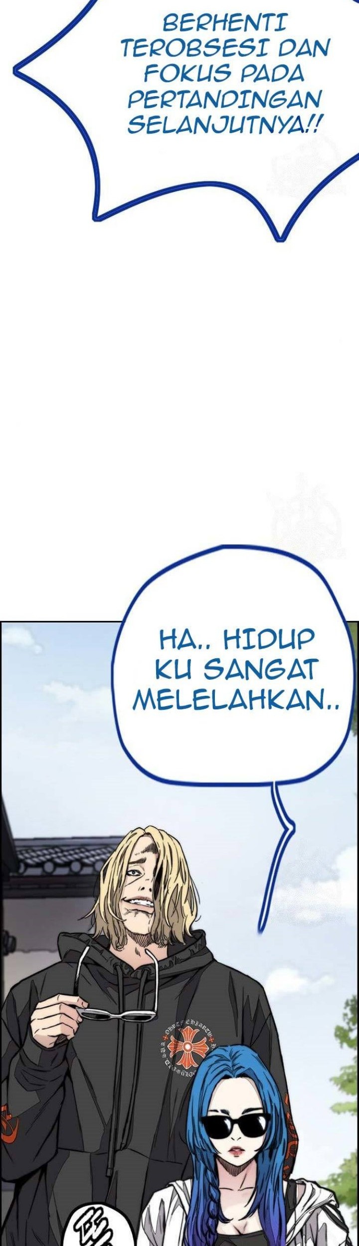 Chapter 443 - halaman 81