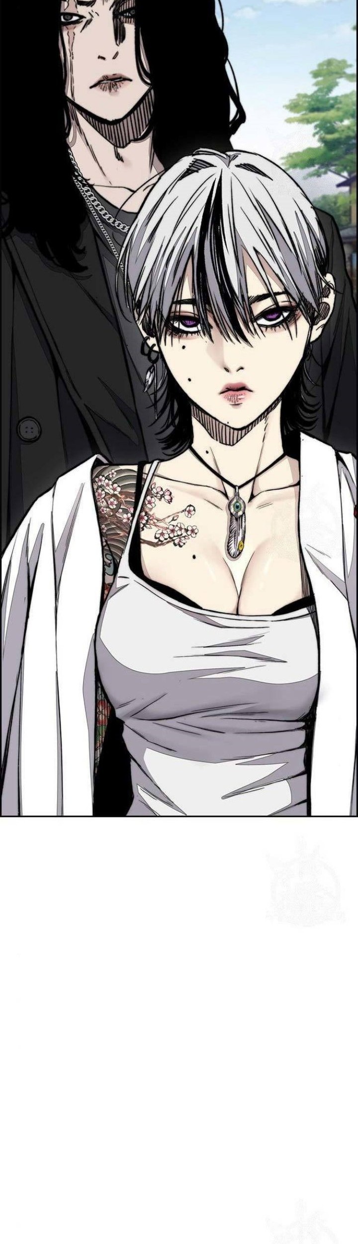 Chapter 443 - halaman 84
