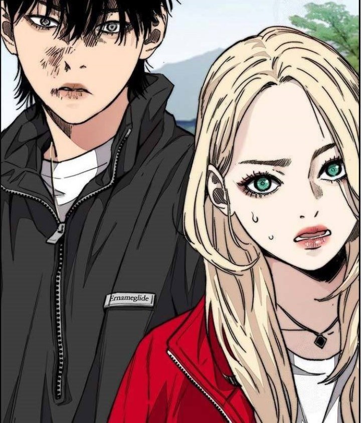 Chapter 443 - halaman 94