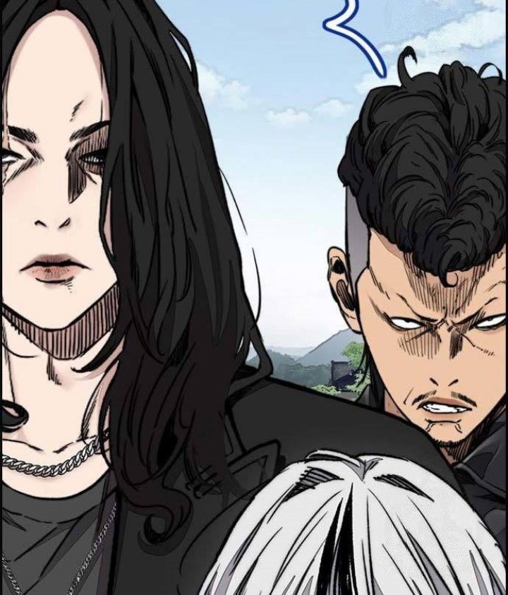 Chapter 443 - halaman 103