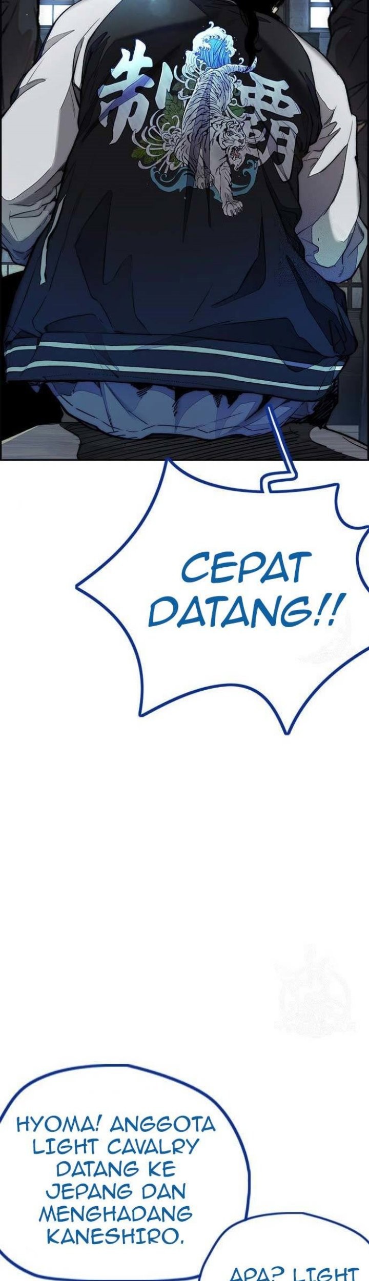 Chapter 443 - halaman 113