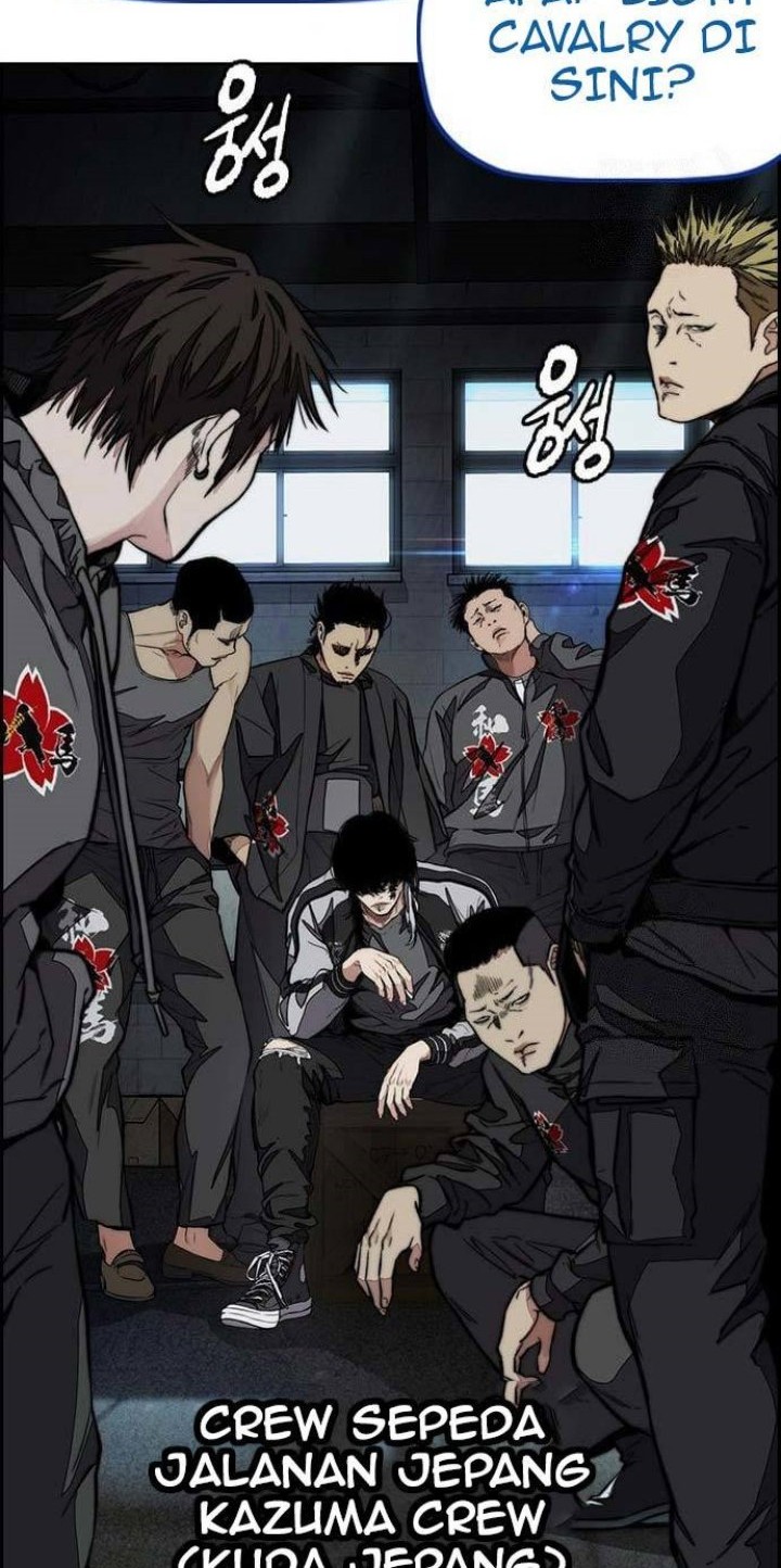 Chapter 443 - halaman 114