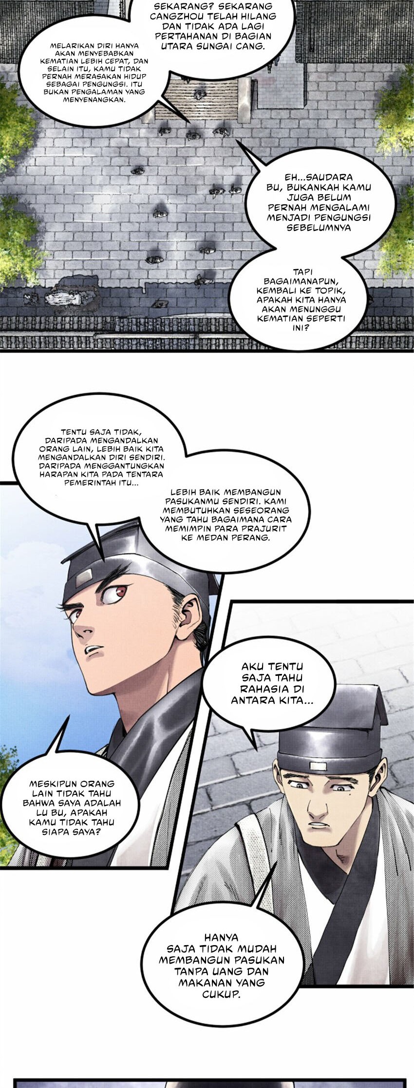 Chapter 46 - halaman 22