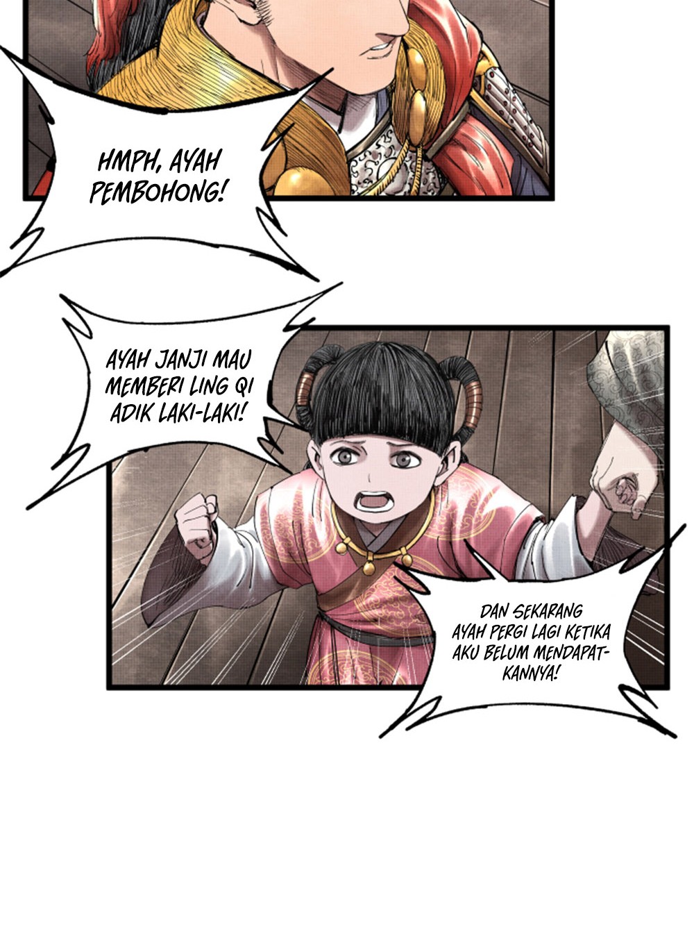 Chapter 45 - halaman 20