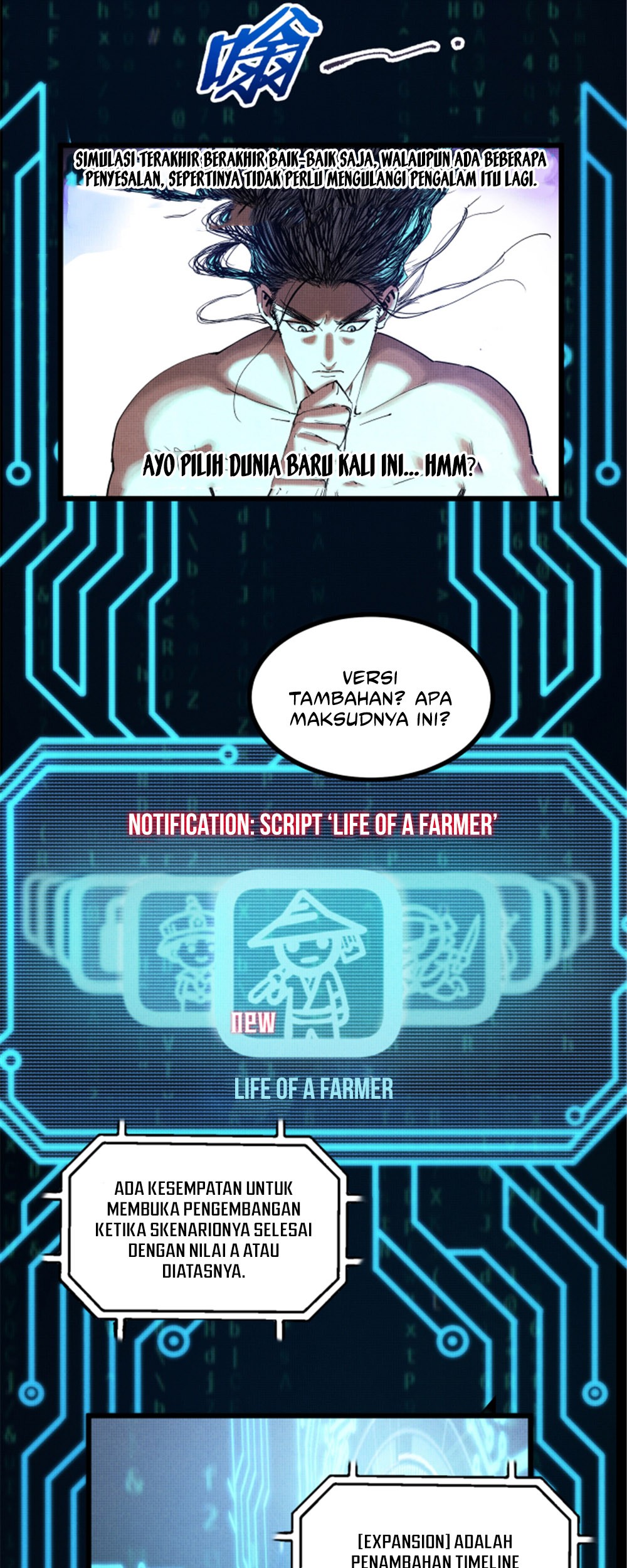 Chapter 45 - halaman 29