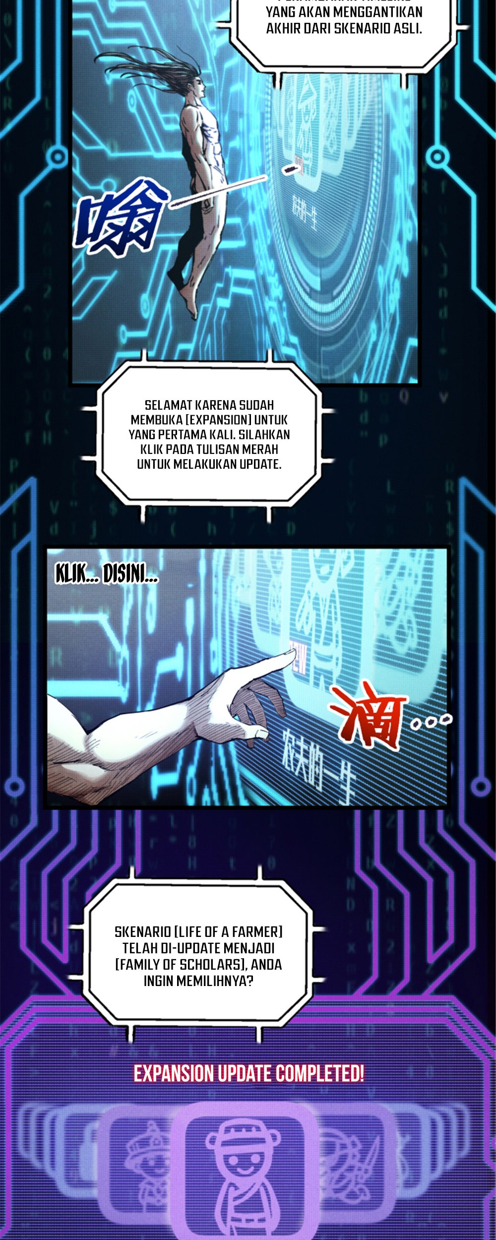Chapter 45 - halaman 30
