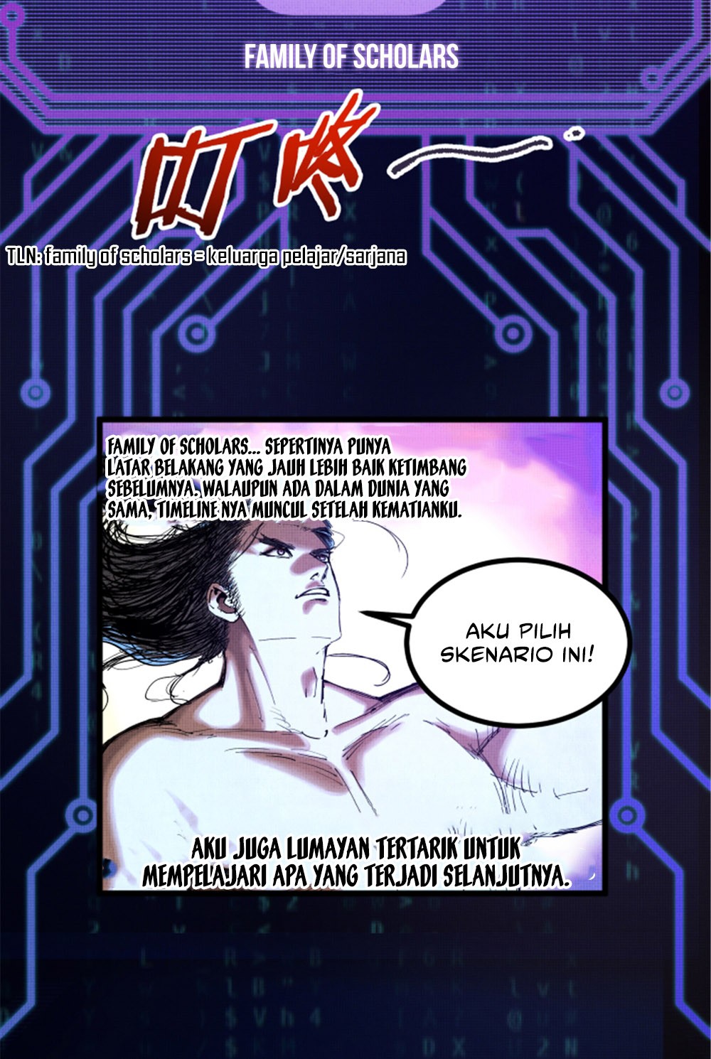 Chapter 45 - halaman 31