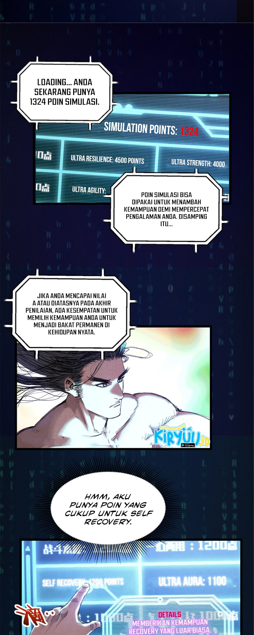 Chapter 45 - halaman 32