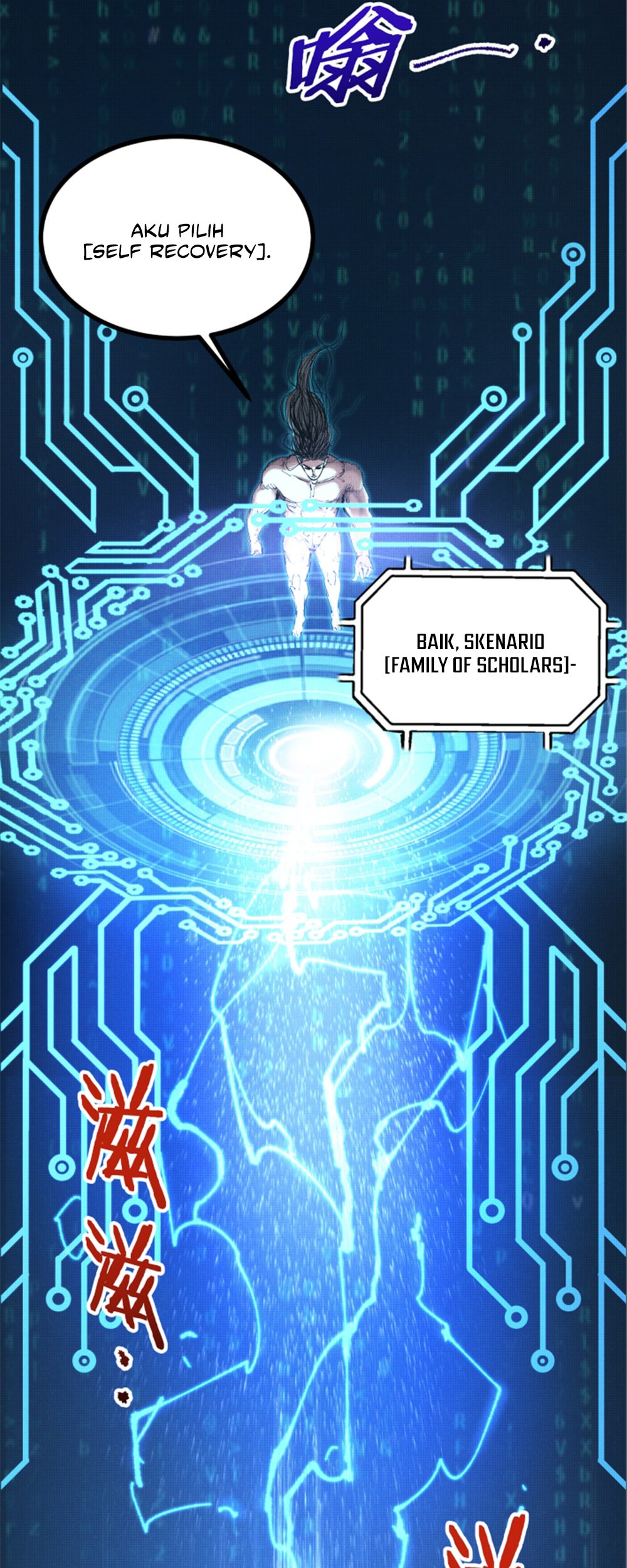 Chapter 45 - halaman 34