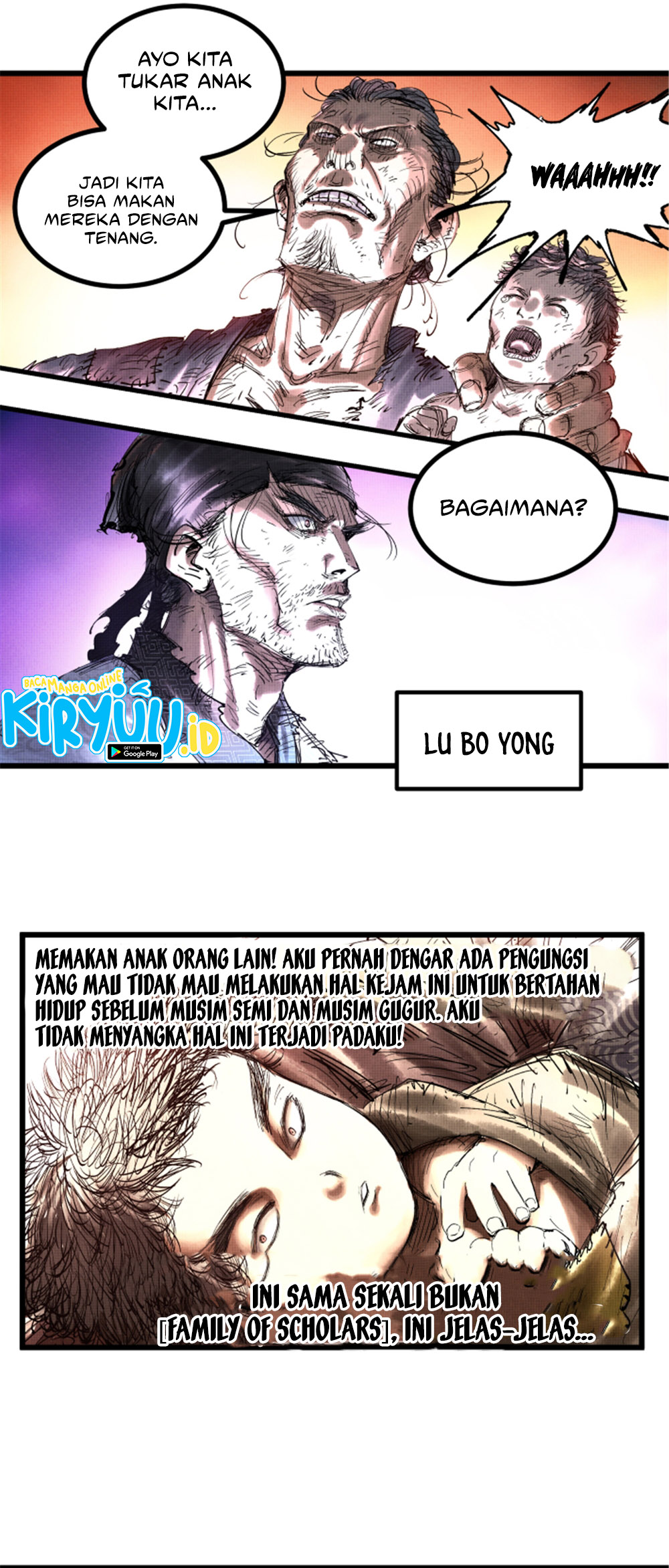 Chapter 45 - halaman 40