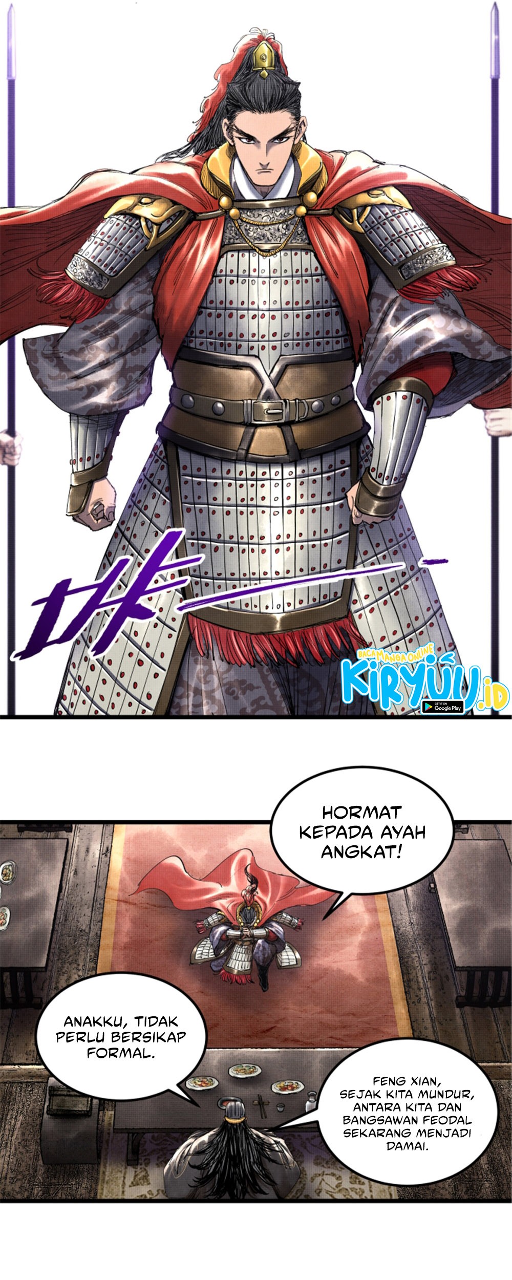Chapter 45 - halaman 7