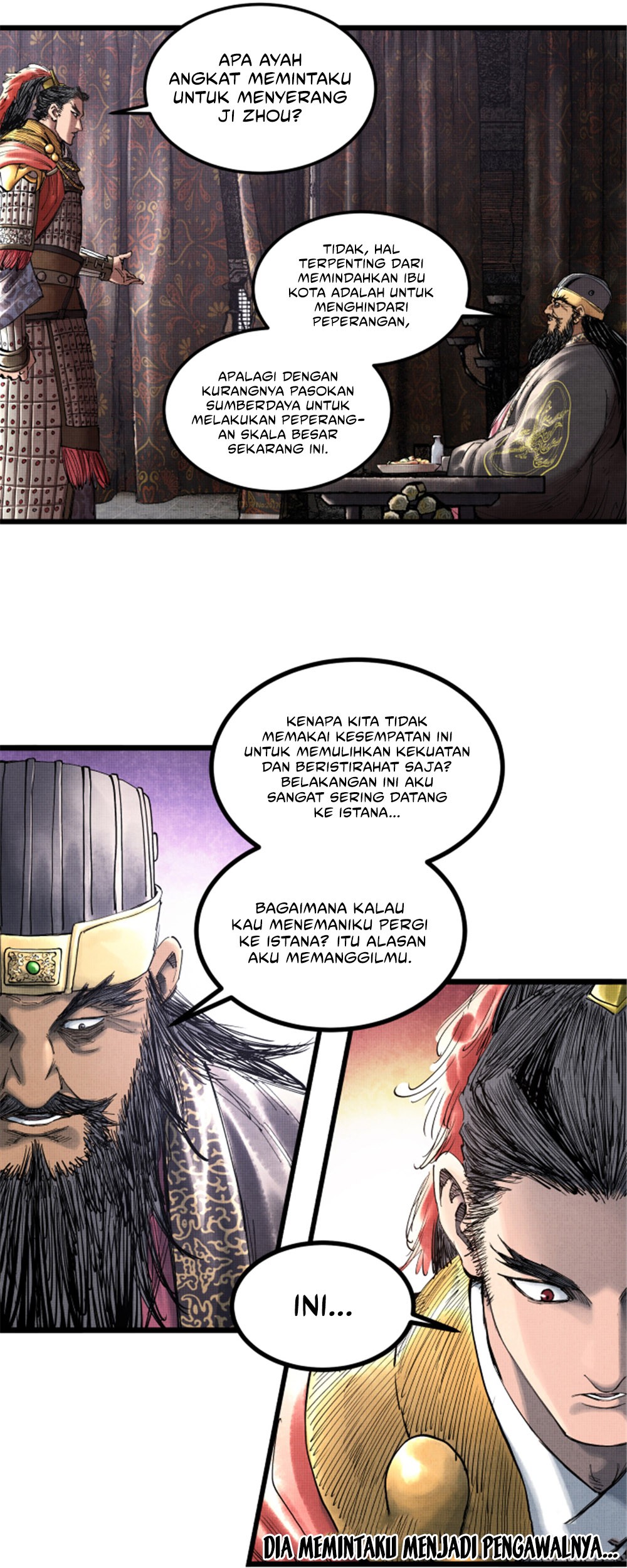 Chapter 45 - halaman 9