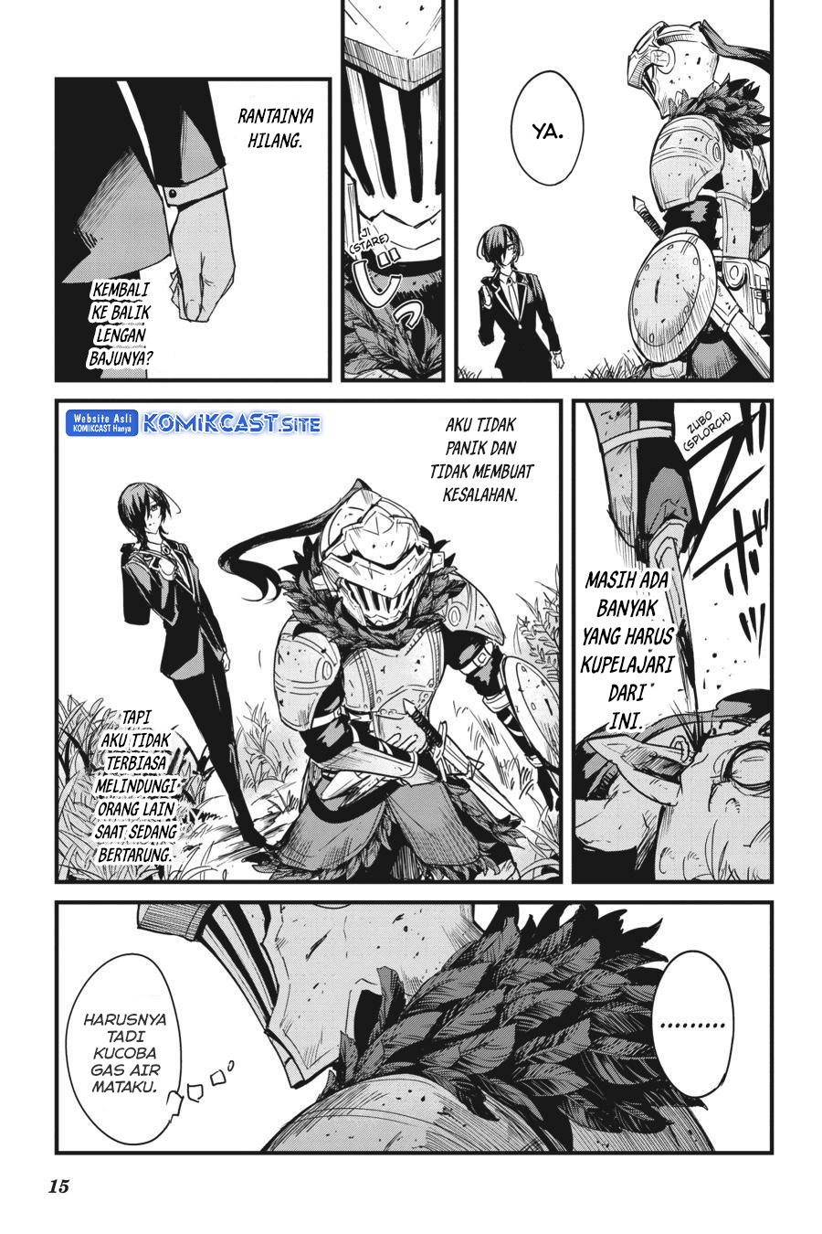 Chapter 54 - halaman 18