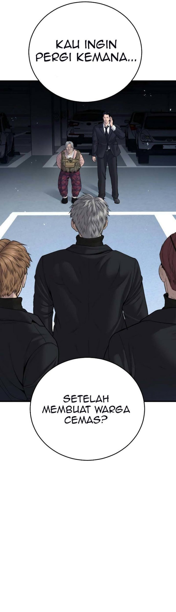 Chapter 84 - halaman 45