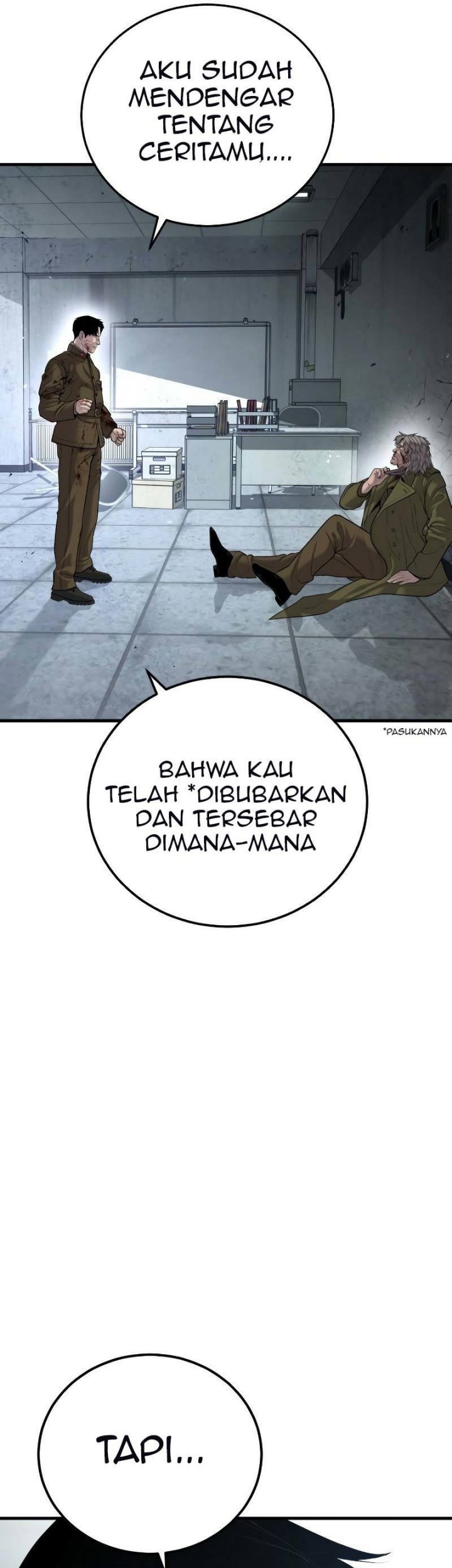 Chapter 84 - halaman 75