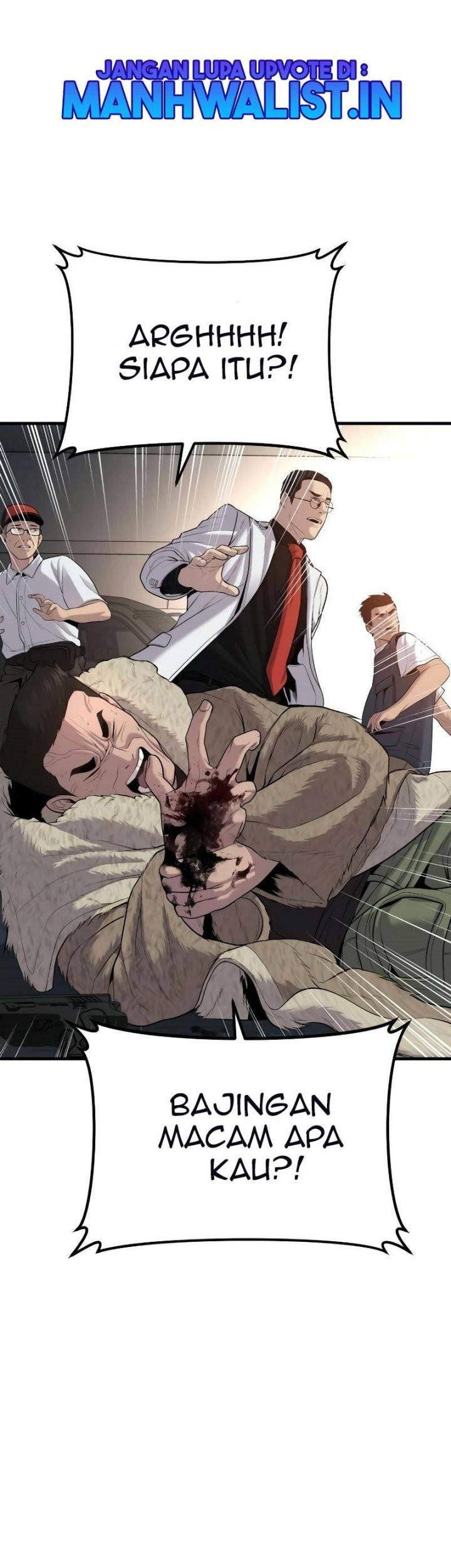 Chapter 84 - halaman 2