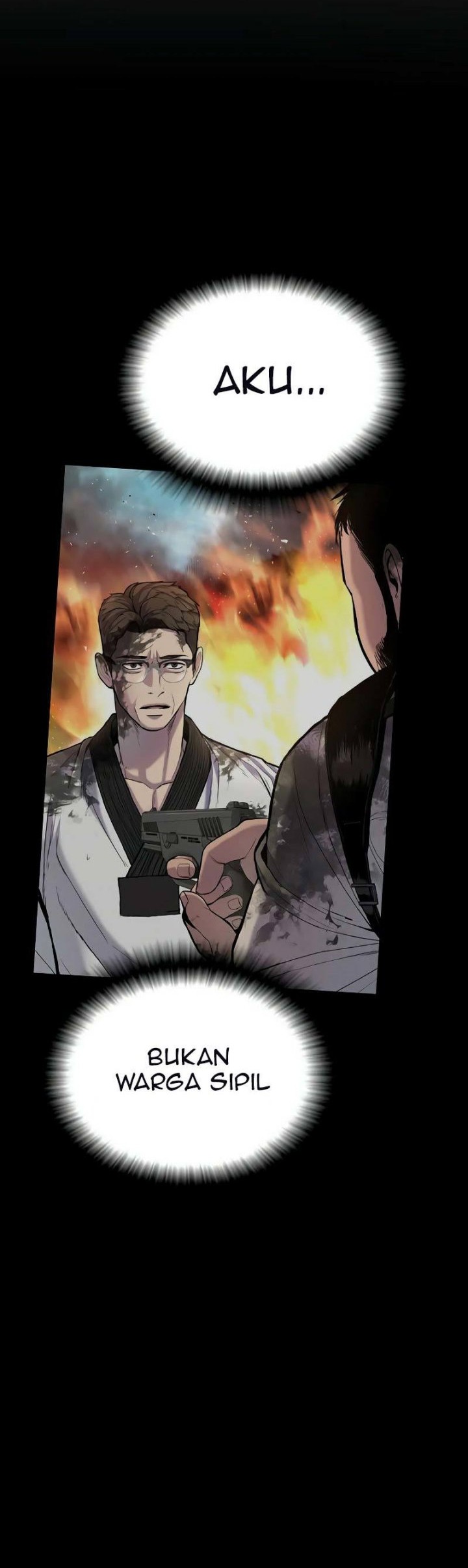 Chapter 84 - halaman 18