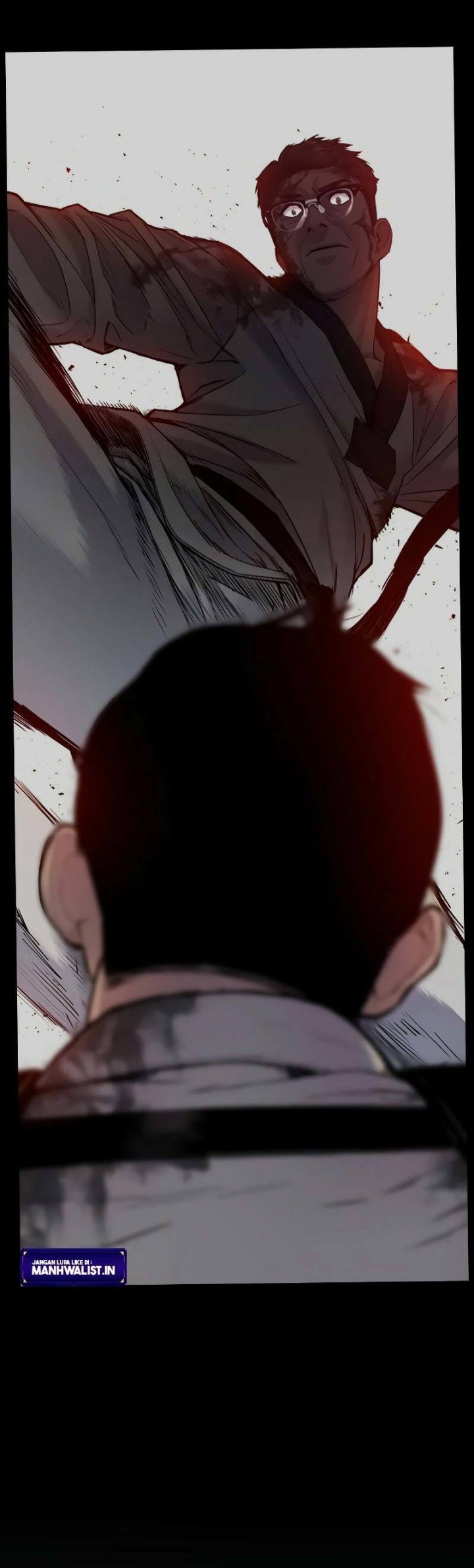Chapter 84 - halaman 22