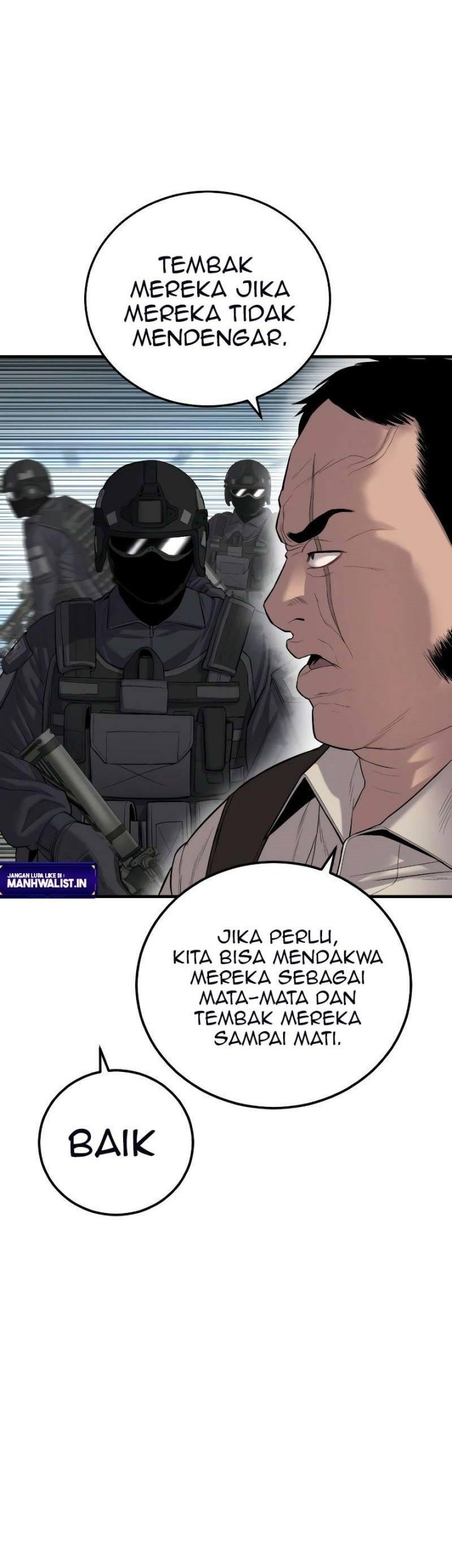 Chapter 84 - halaman 26