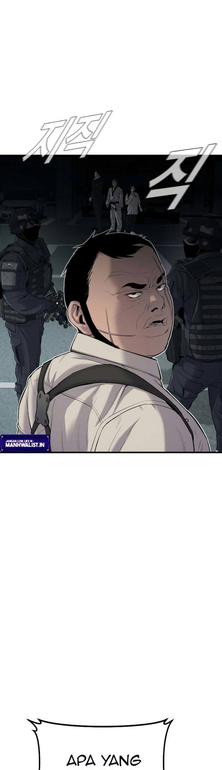 Chapter 84 - halaman 29