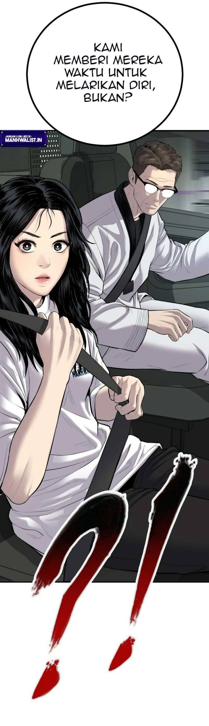 Chapter 84 - halaman 36