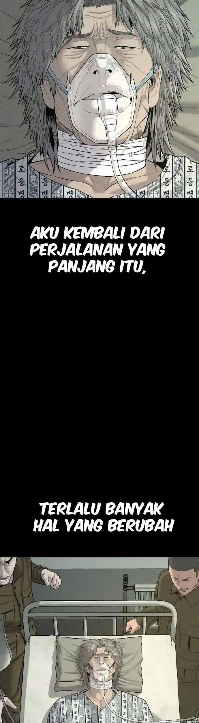 Chapter 83 - halaman 34