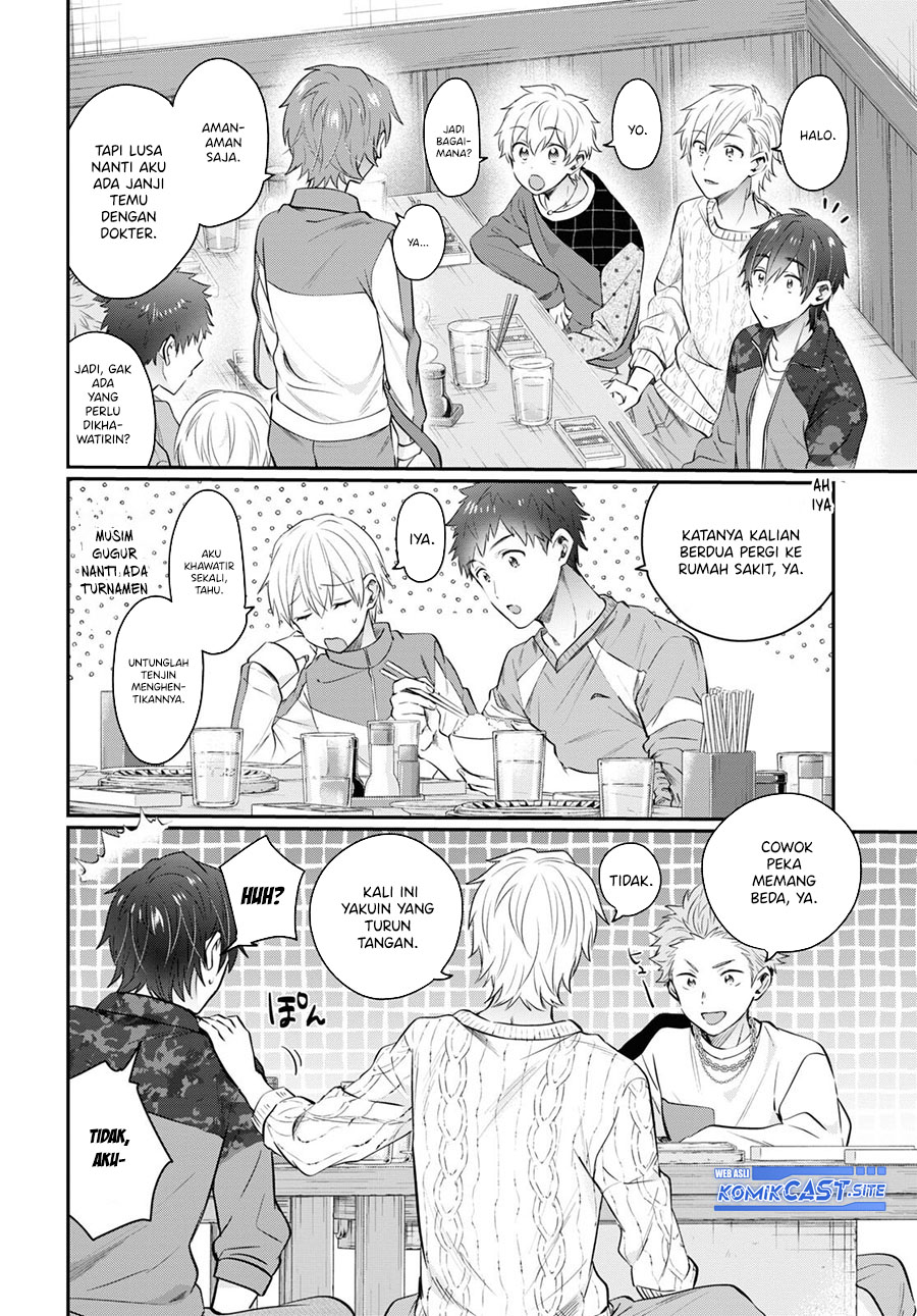 Chapter 58 - halaman 12