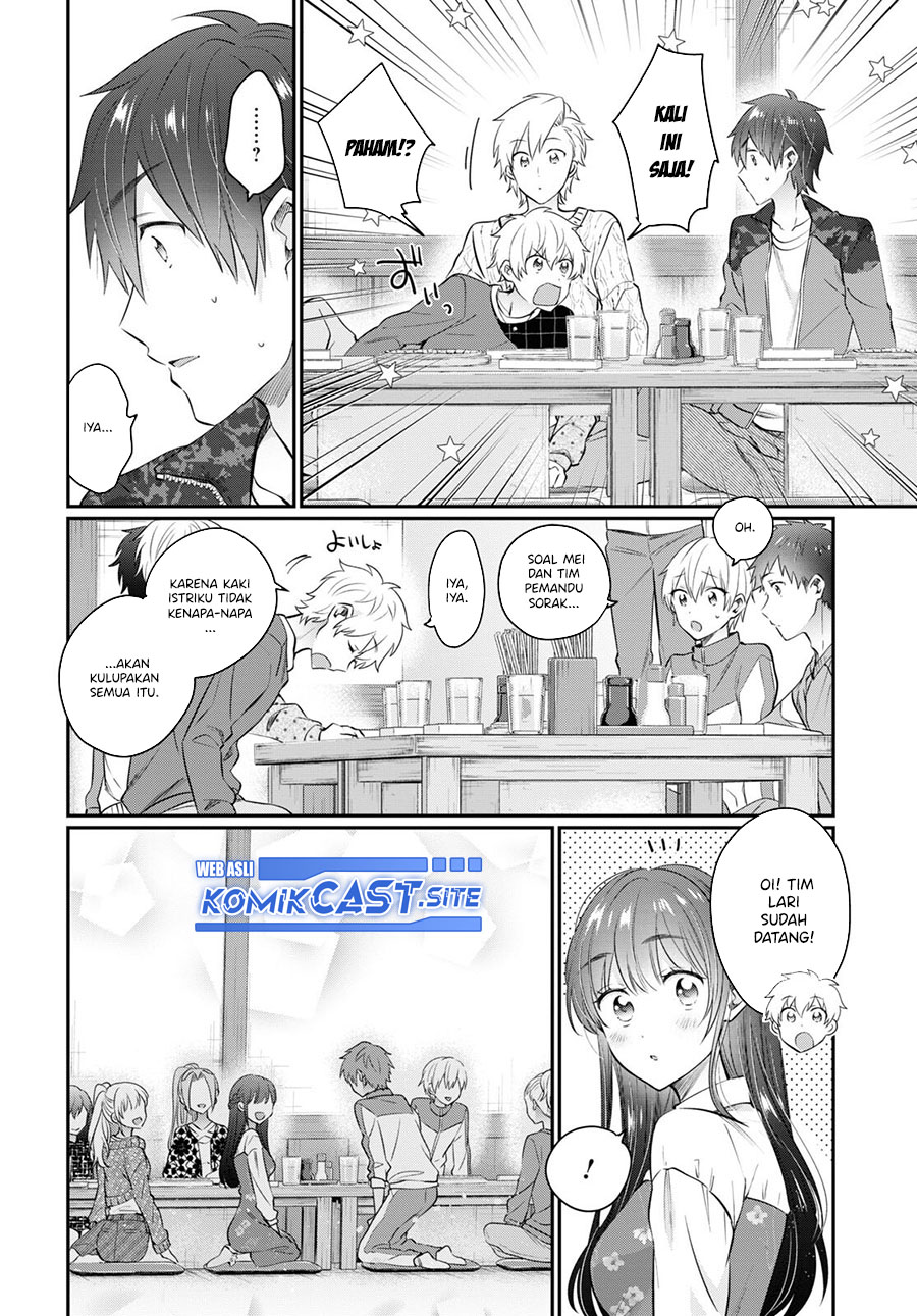 Chapter 58 - halaman 14