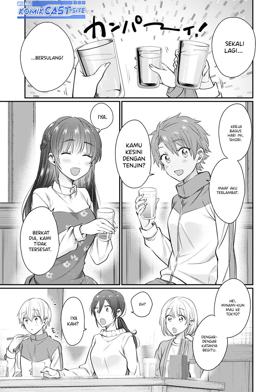 Chapter 58 - halaman 15