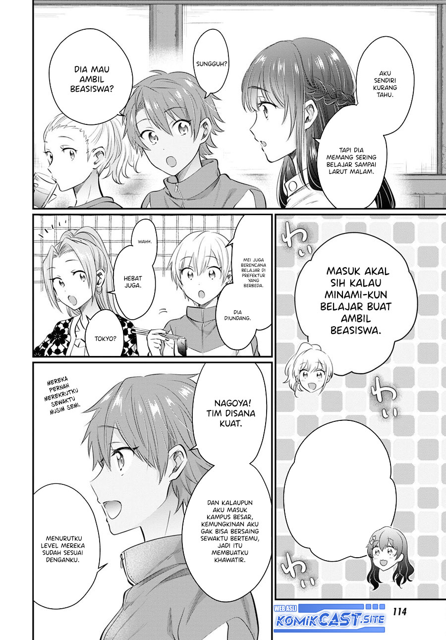 Chapter 58 - halaman 16