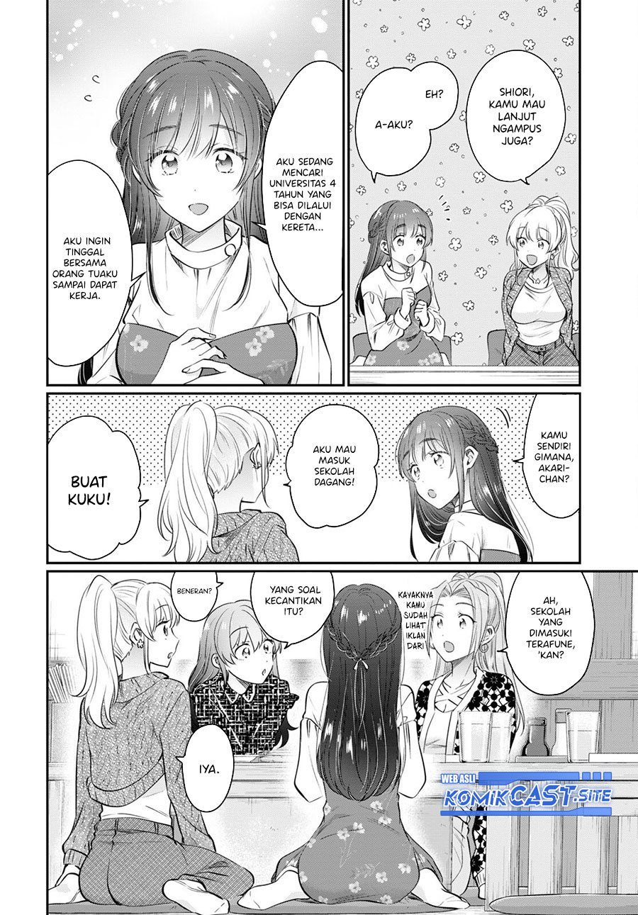 Chapter 58 - halaman 18