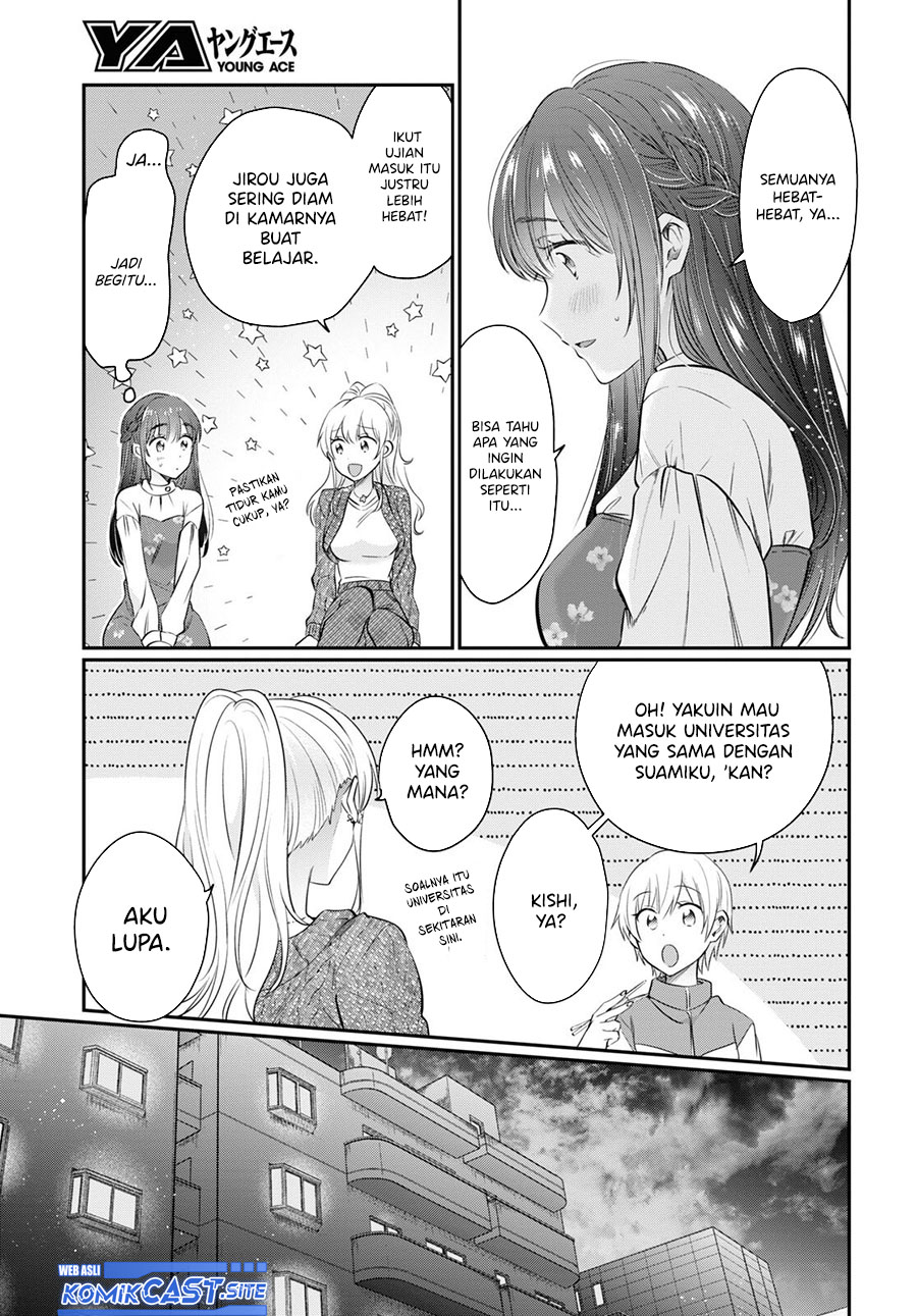 Chapter 58 - halaman 19