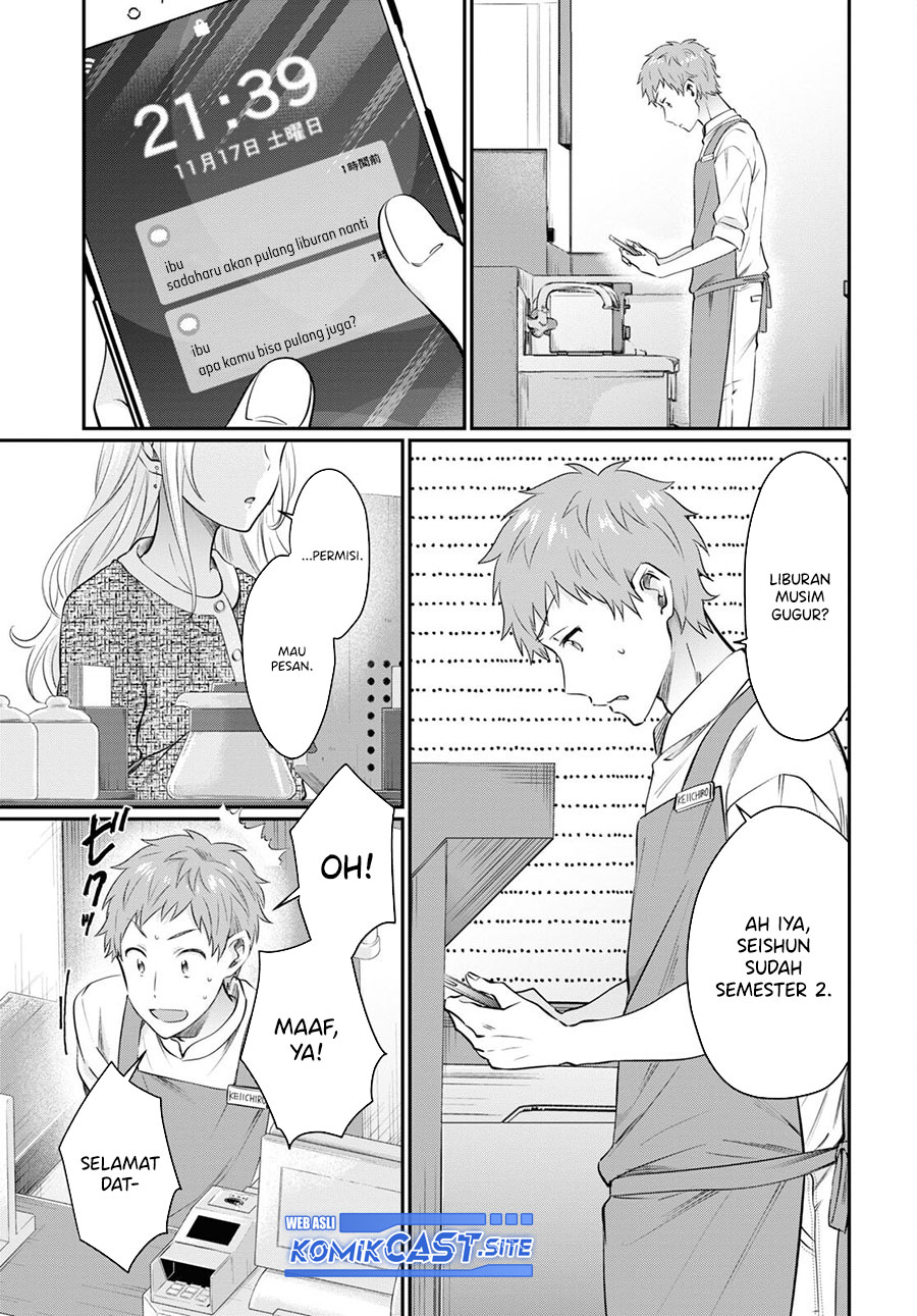 Chapter 58 - halaman 21