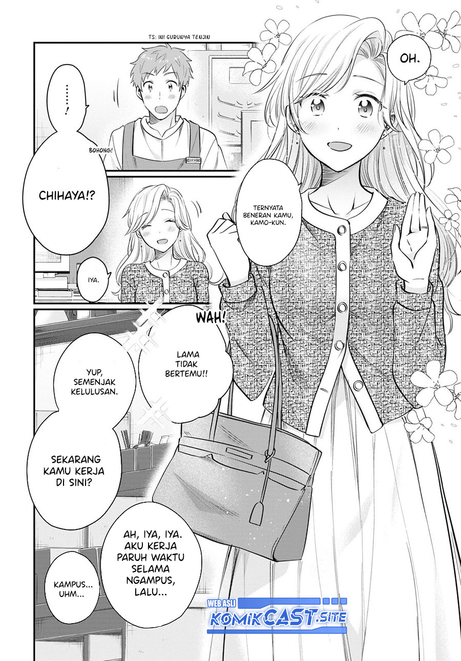 Chapter 58 - halaman 22