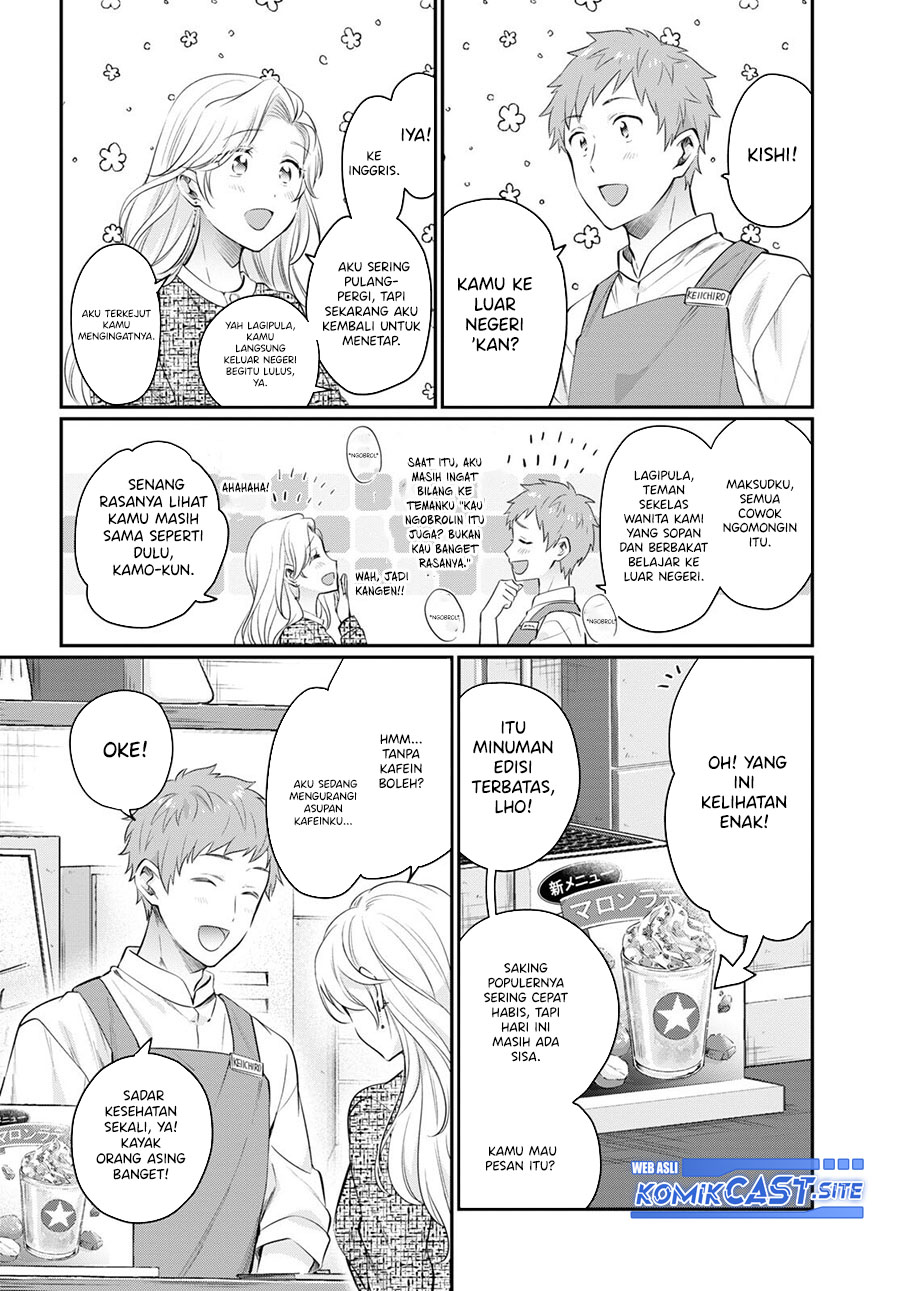 Chapter 58 - halaman 23