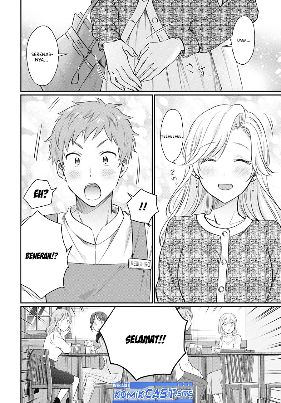 Chapter 58 - halaman 24