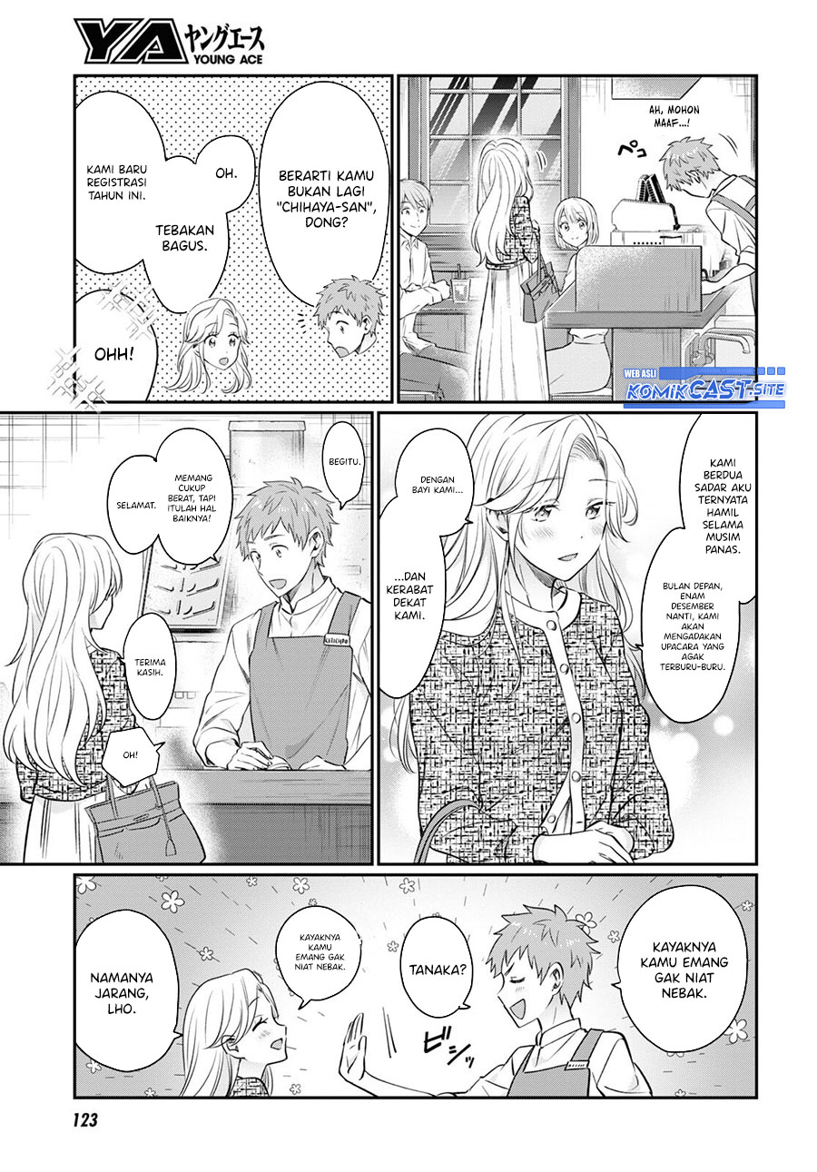 Chapter 58 - halaman 25