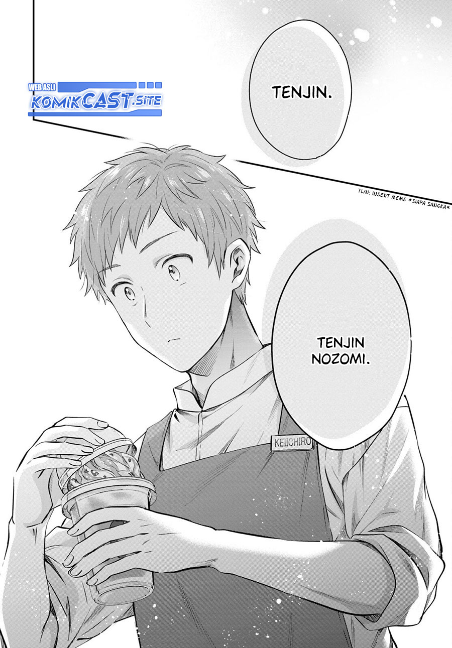 Chapter 58 - halaman 26