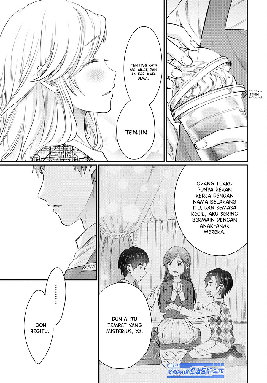 Chapter 58 - halaman 27