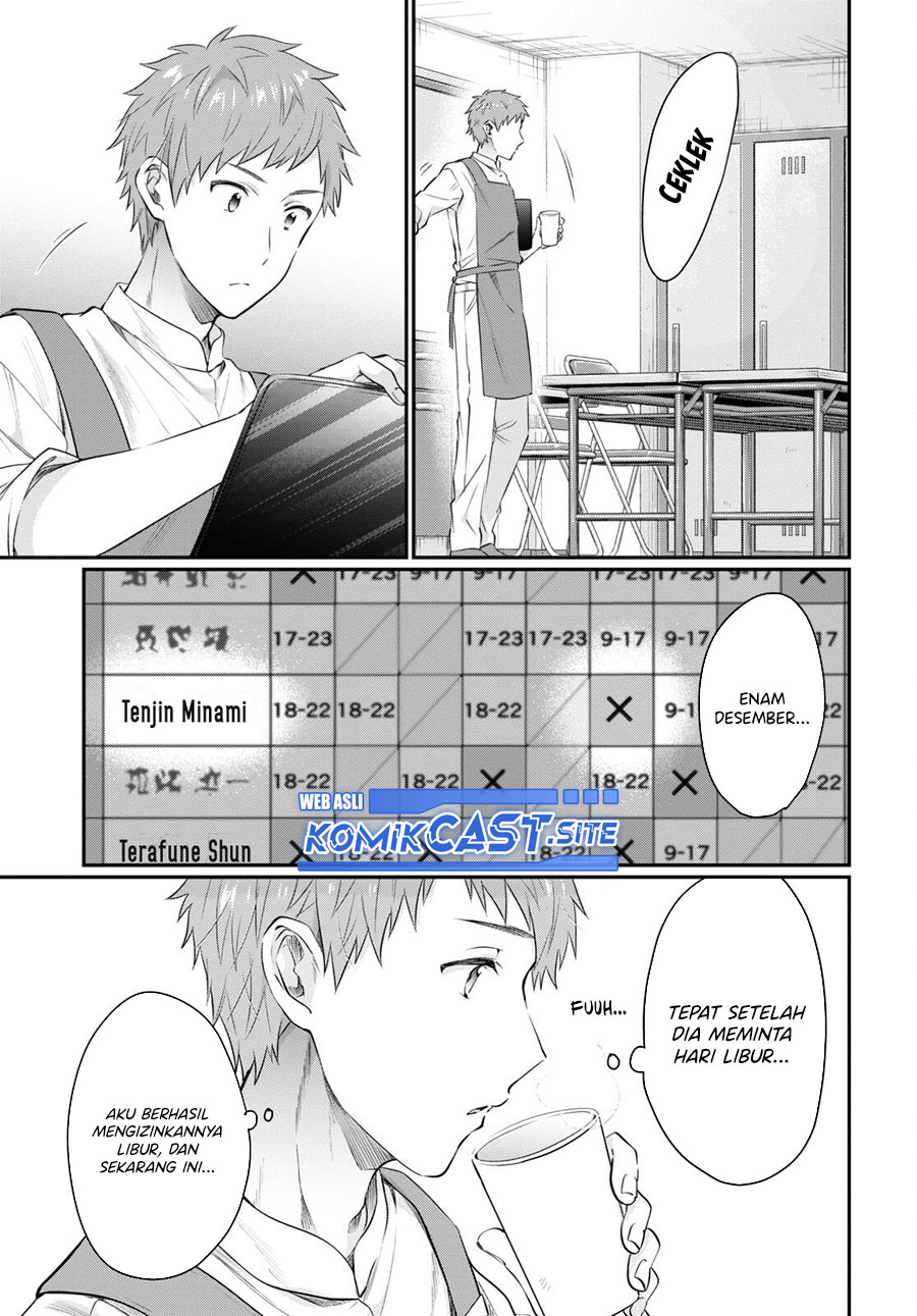 Chapter 58 - halaman 29