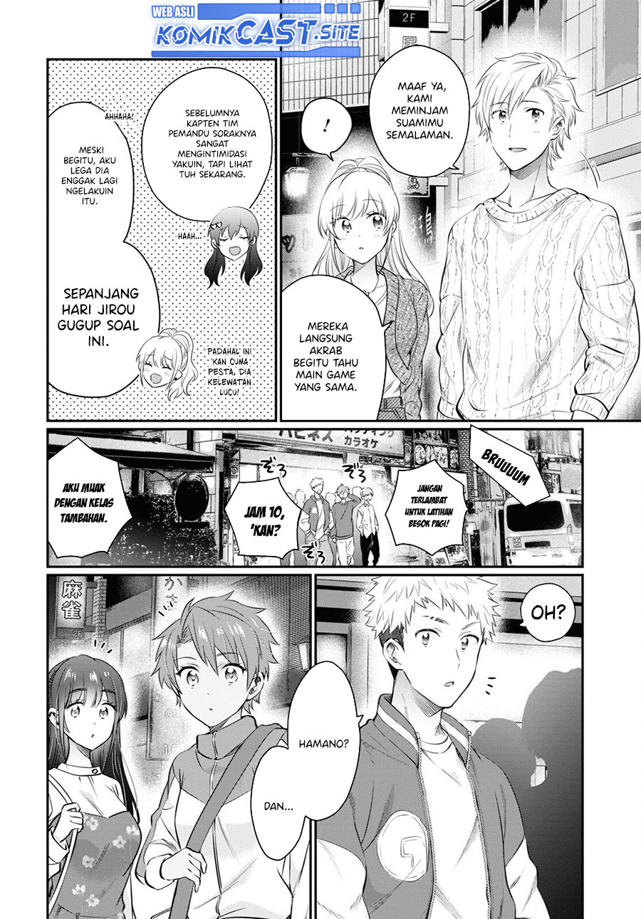 Chapter 58 - halaman 32