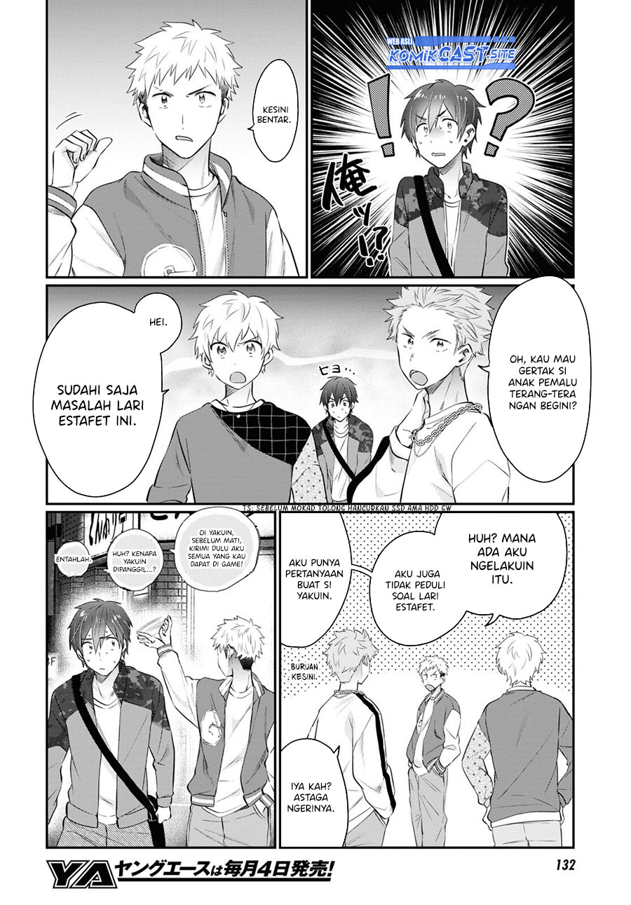 Chapter 58 - halaman 34