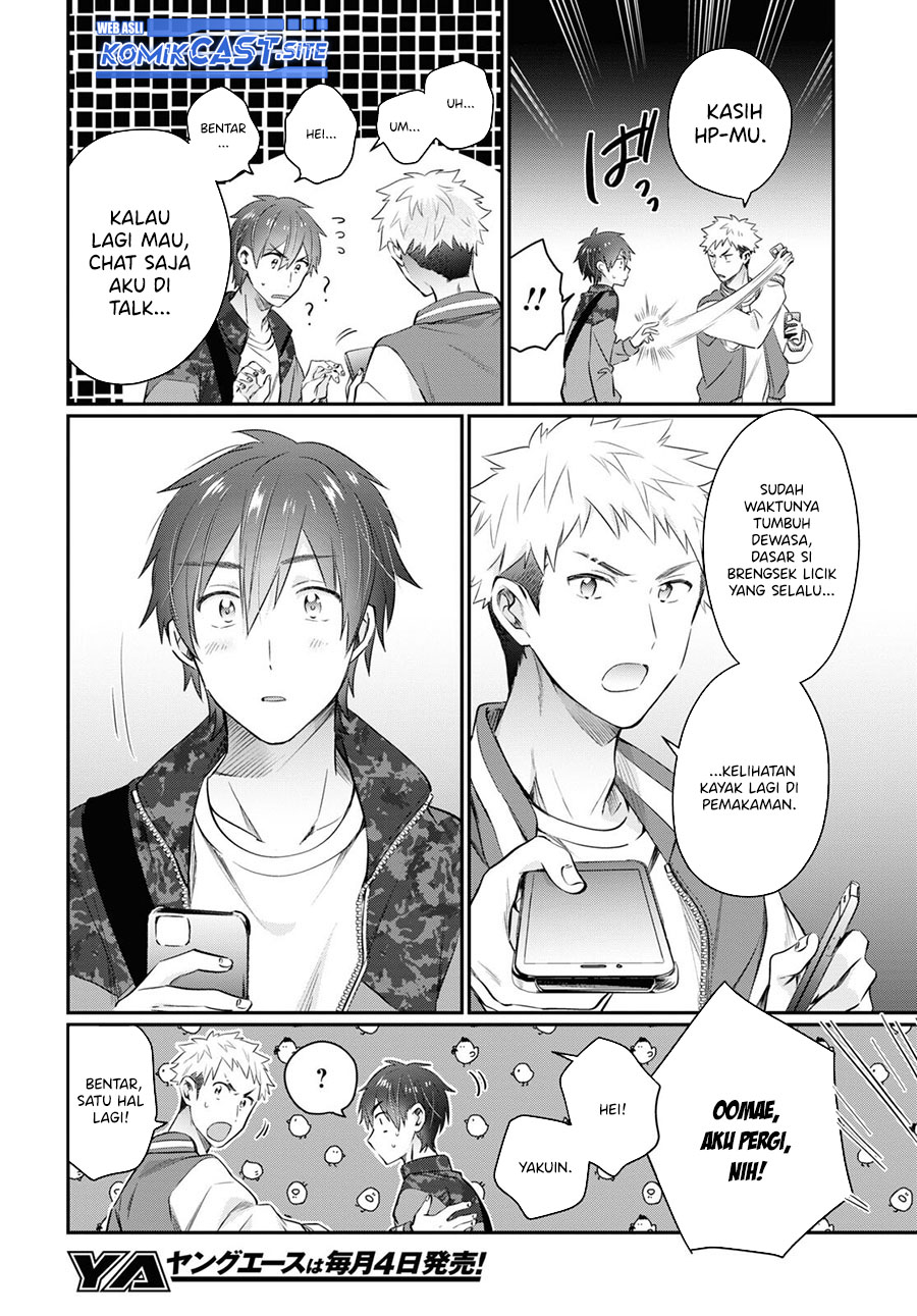 Chapter 58 - halaman 38
