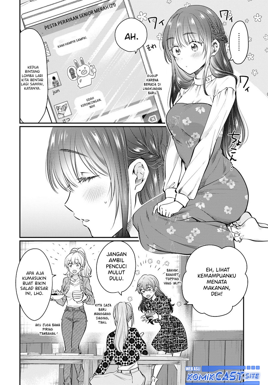 Chapter 58 - halaman 6