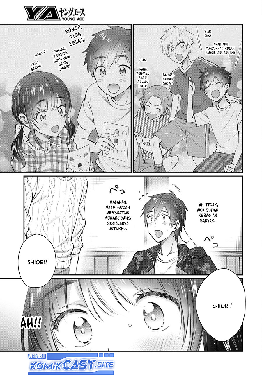 Chapter 58 - halaman 9