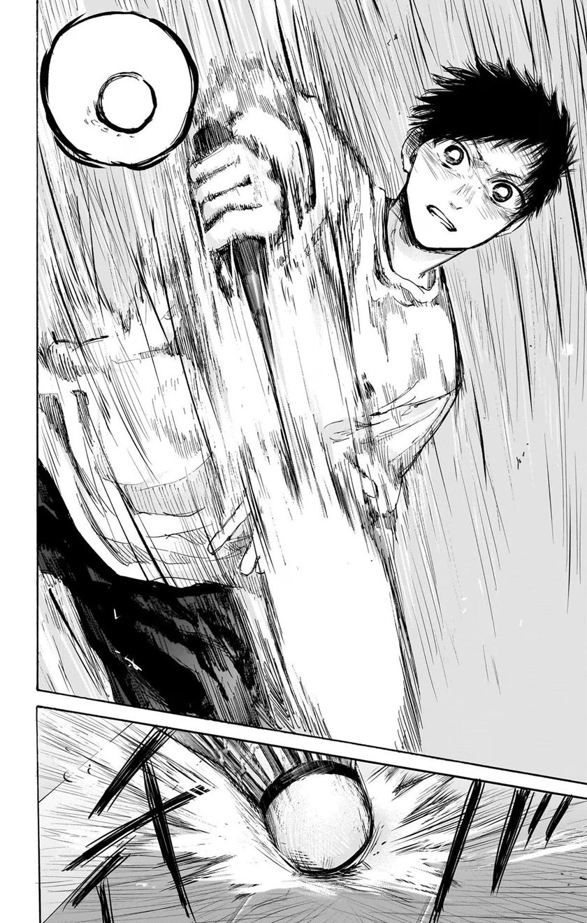 Chapter 77 - halaman 20