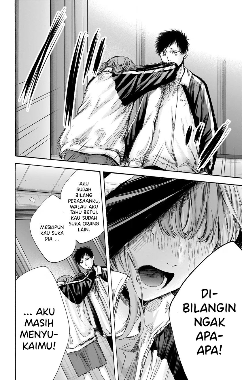 Chapter 77 - halaman 6